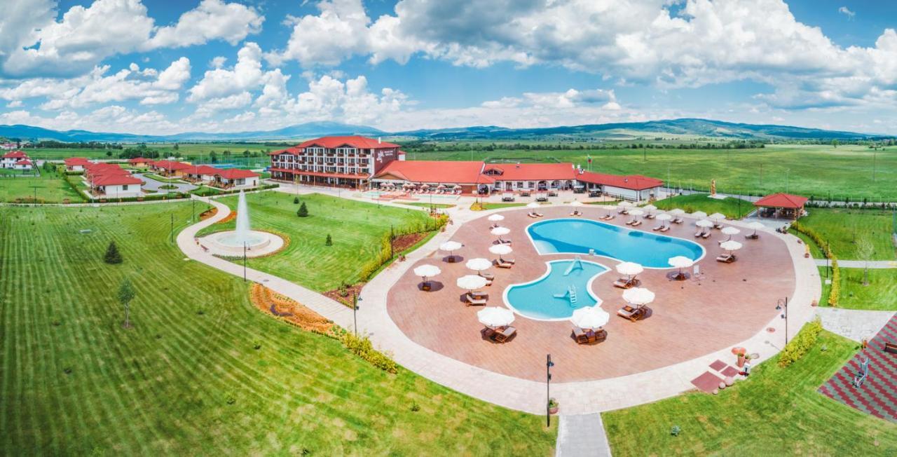 SPA Complex Belchin Spring Exterior foto